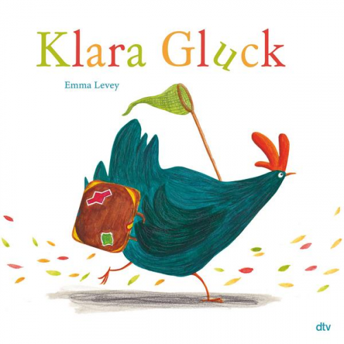Emma Levey - Klara Gluck