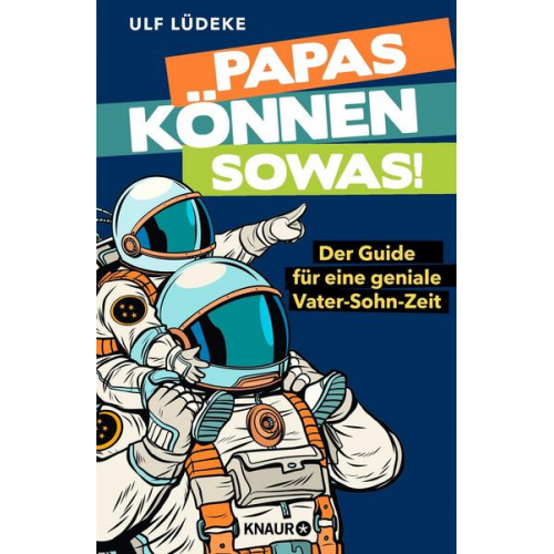 Ulf Lüdeke - Papas können sowas!
