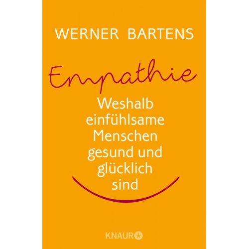 Werner Bartens - Empathie