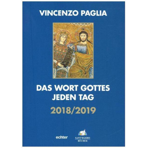 Vincenzo Paglia - Das Wort Gottes jeden Tag