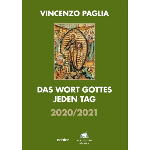 Vincenzo Paglia - Das Wort Gottes jeden Tag