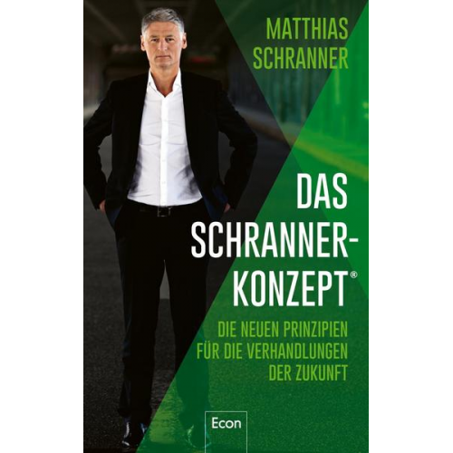 Matthias Schranner - Das Schranner-Konzept®