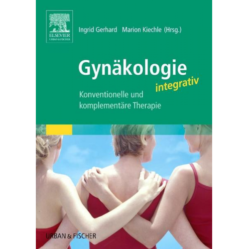 Gynäkologie integrativ