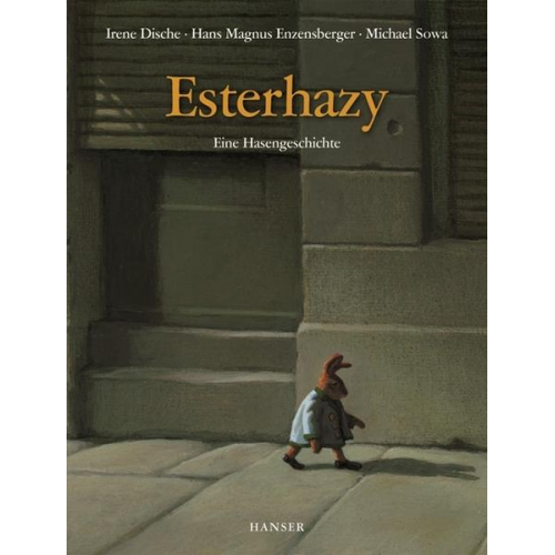 Irene Dische & Hans Magnus Enzensberger & Michael Sowa - Esterhazy