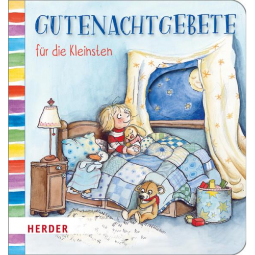 Julia Ginsbach - Gutenachtgebete für die Kleinsten