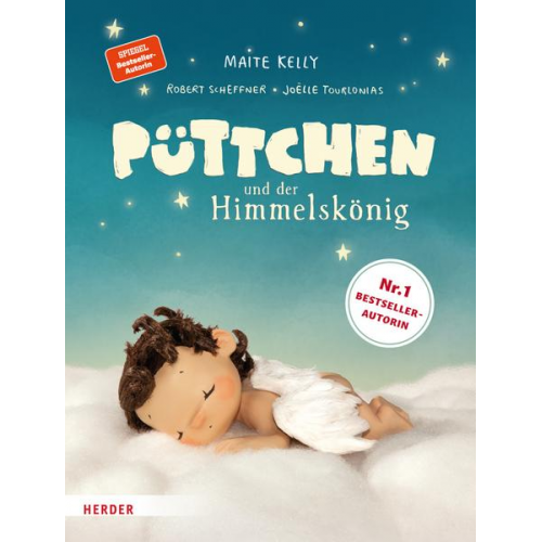 Maite Kelly - Püttchen und der Himmelskönig