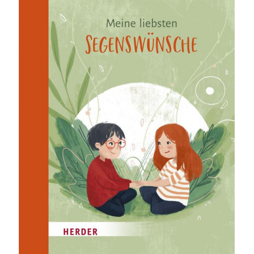 Meine liebsten Segenswünsche