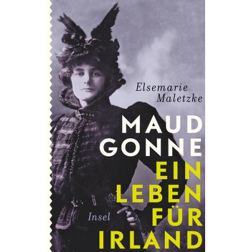 Elsemarie Maletzke - Maud Gonne