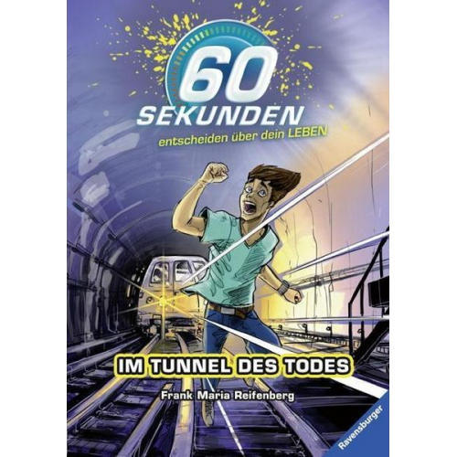 Frank Maria Reifenberg - Im Tunnel des Todes 03