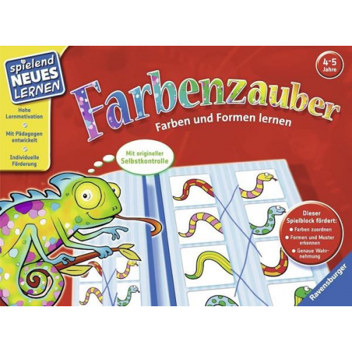 Simone Pahl - Farbenzauber