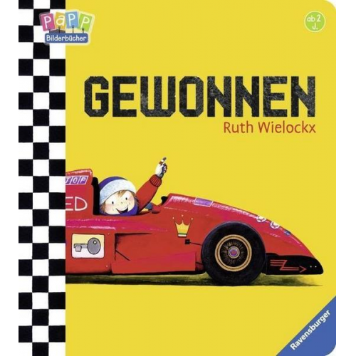 Ruth Wielockx - Gewonnen