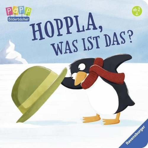 Marta Costa - Hoppla, was ist das?