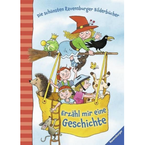 Erzähl mir eine Geschichte