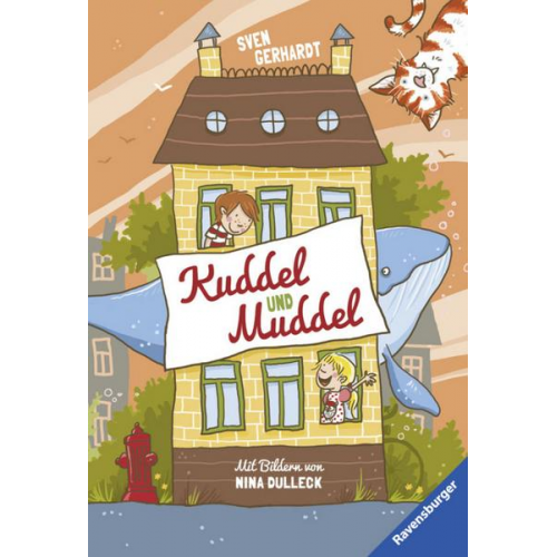 Sven Gerhardt - Kuddel und Muddel