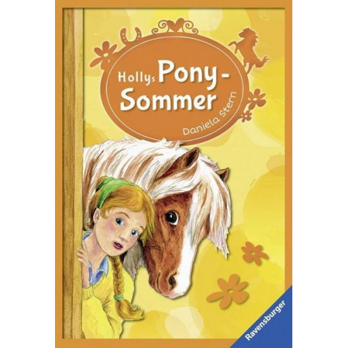 Daniela Stern - Hollys Ponysommer