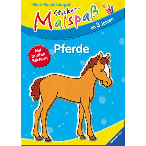 Rolf Bunse - Pferde