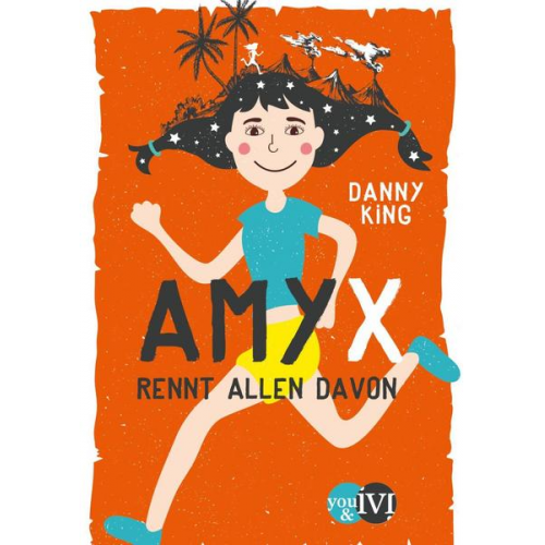 Danny King - Amy X