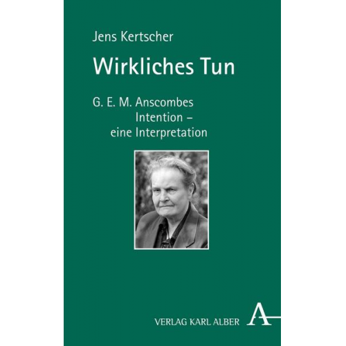 Jens Kertscher - Wirkliches Tun