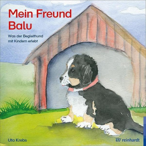 Uta Krebs - Mein Freund Balu