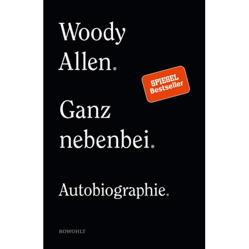 Woody Allen - Ganz nebenbei