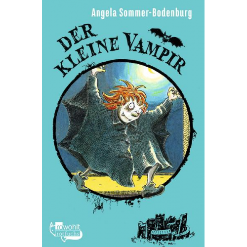 3516 - Der kleine Vampir Bd.1