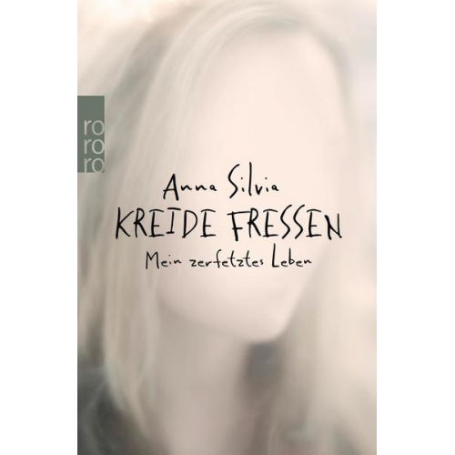 Anna Silvia - Kreide fressen