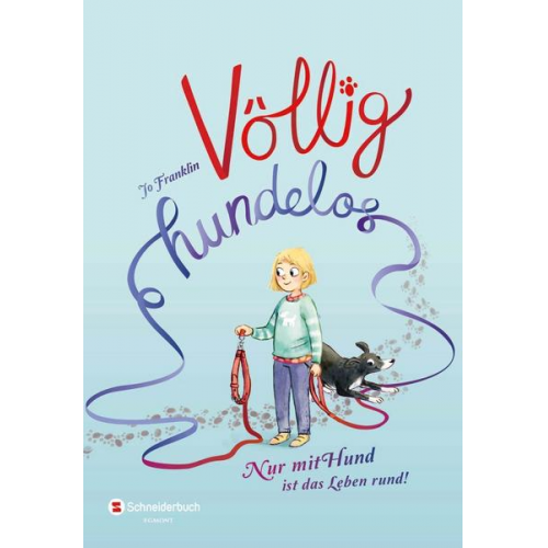 Jo Franklin - Völlig hundelos