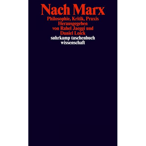 Nach Marx