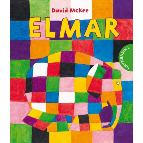 92360 - Elmar: Elmar