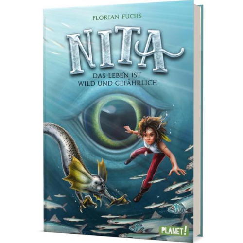 Florian Fuchs - Nita