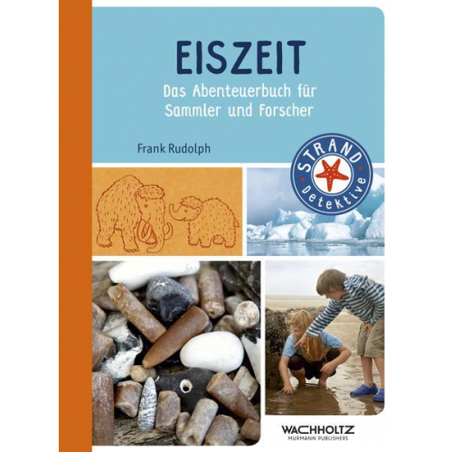 Frank Rudolph - Eiszeit