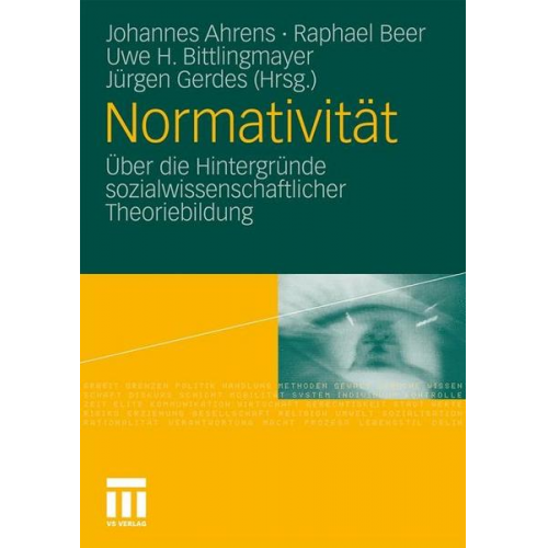 Normativität