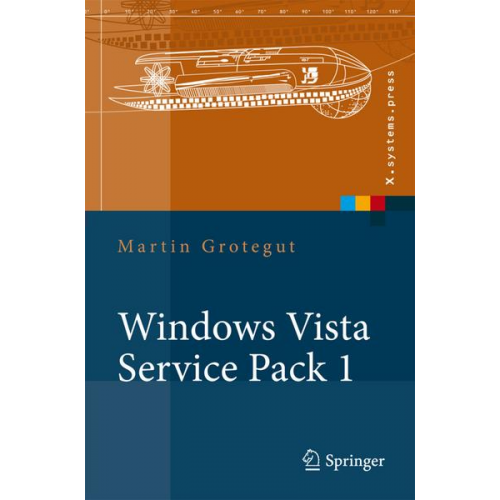 Martin Grotegut - Windows Vista Service Pack 1