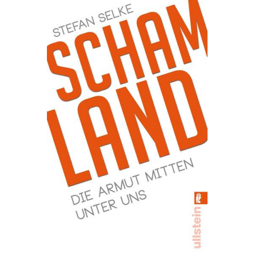 Stefan Selke - Schamland