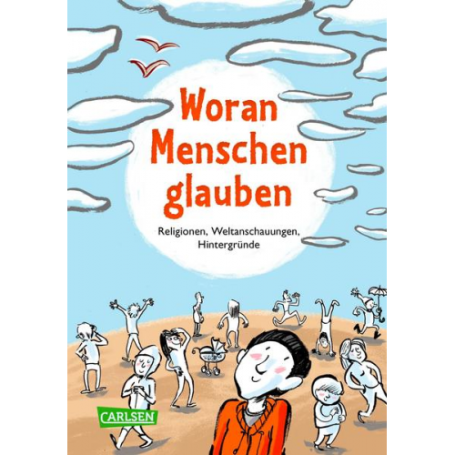 Susanne Schädlich - Woran Menschen glauben