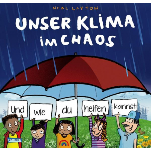 136290 - Unser Klima im Chaos