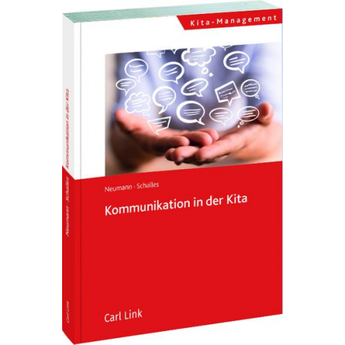 Ursula Neumann & Kerstin Schalles - Kommunikation in der Kita