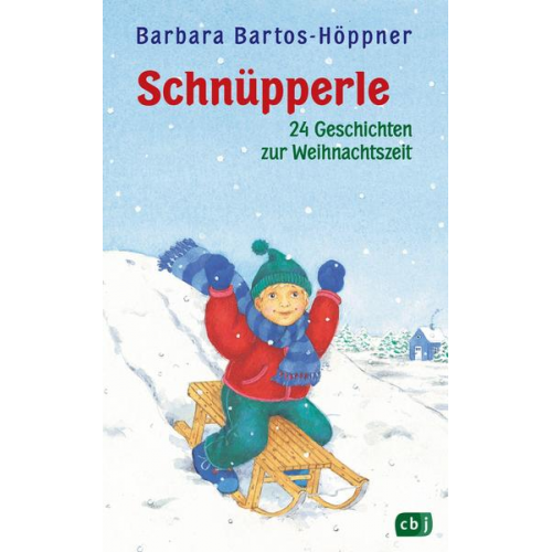 Barbara Bartos-Höppner - Schnüpperle