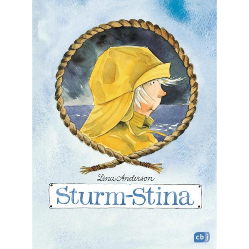 Lena Anderson - Sturm - Stina