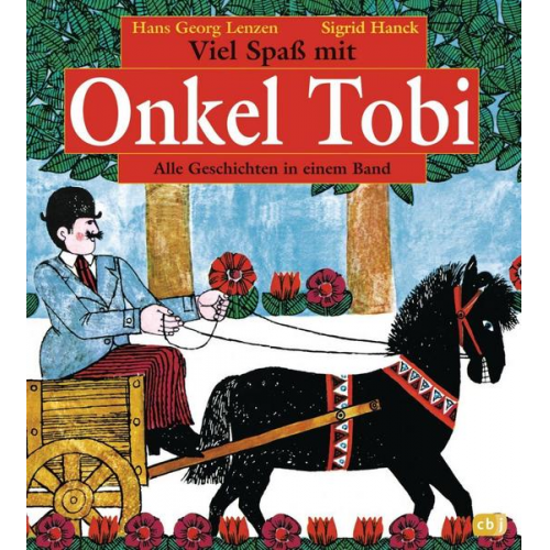 Hans-Georg Lenzen - Viel Spaß mit Onkel Tobi
