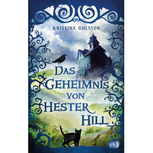 Kristina Ohlsson - Das Geheimnis von Hester Hill