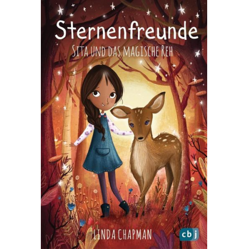 65393 - Sternenfreunde - Sita und das magische Reh