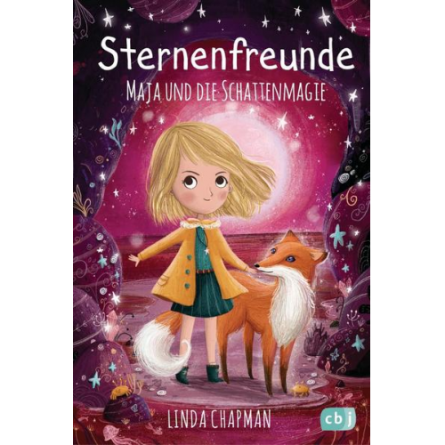 Linda Chapman - Sternenfreunde - Maja und die Schattenmagie