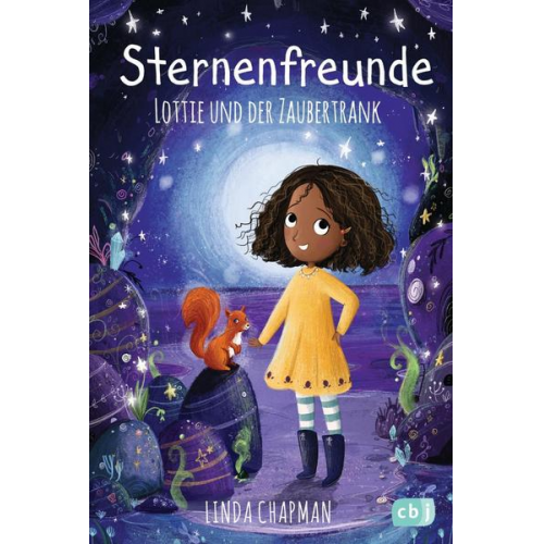 Linda Chapman - Sternenfreunde - Lottie und der Zaubertrank