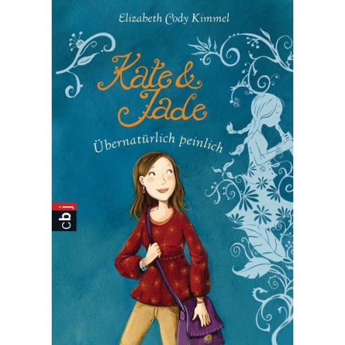 Elizabeth Cody Kimmel - Kate & Jade - Übernatürlich peinlich