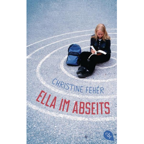 Christine Feher - Ella im Abseits