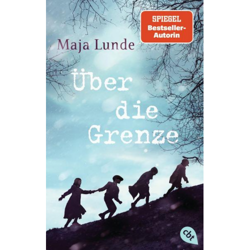 Maja Lunde - Über die Grenze