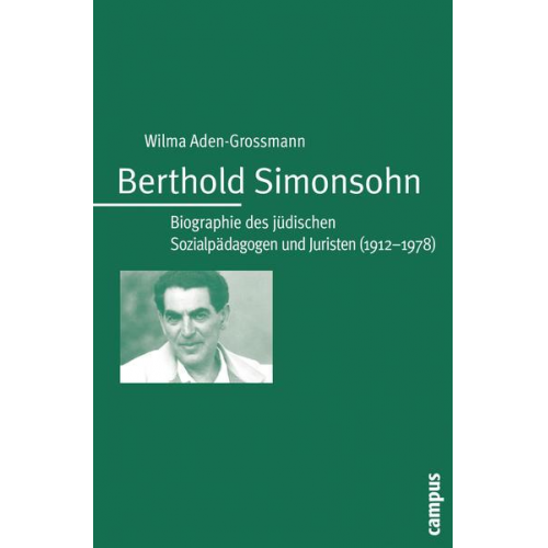 Wilma Aden-Grossmann - Berthold Simonsohn
