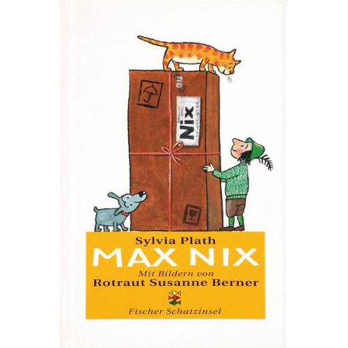 Sylvia Plath - Max Nix