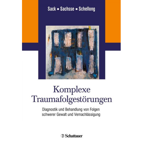 Komplexe Traumafolgestörungen